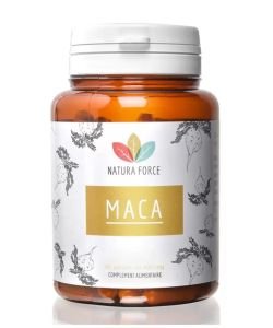 Maca BIO, 90 capsules